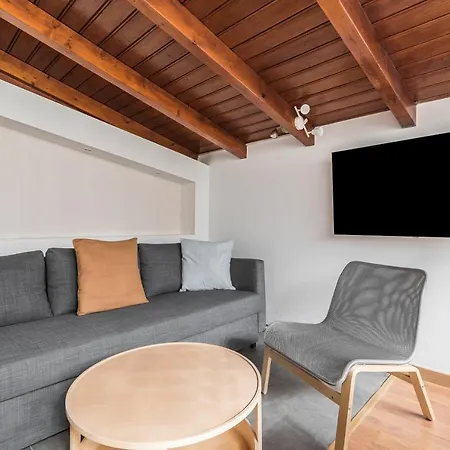 Home2book Charming Beachside Retreat Canteras * Las Palmas de Gran Canaria