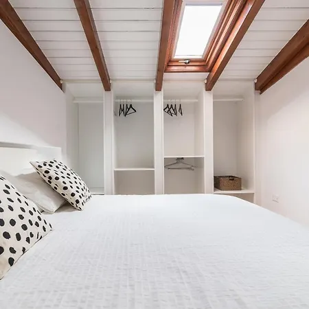 公寓 Home2book Cozy & Design Canteras 大加那利岛拉斯帕尔马斯